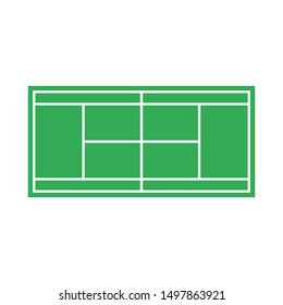 Tennis  Images Stock design vector