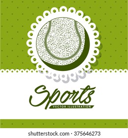 tennis league design 