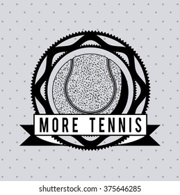 tennis league design 