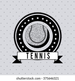 tennis league design 
