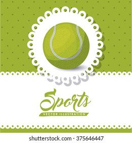 tennis league design 