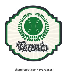 tennis league design 