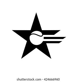 Tennis Logo