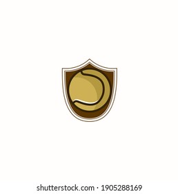Tennis Logo, American Logo Sport