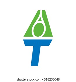 tennis logo vector