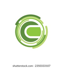 tennis Logo vector Design Template