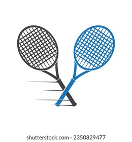 tennis Logo vector Design Template