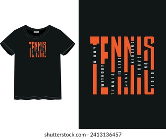 Tennis | Tennis lover valentines t-shirt | sports mood style t-shirt | Men and women t-shirt, Tennis quotes