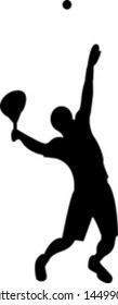Tennis Player