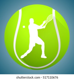 Tennis Player