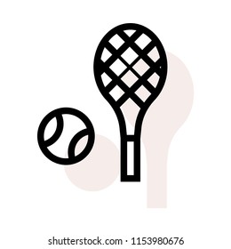 tennis racket tennis 