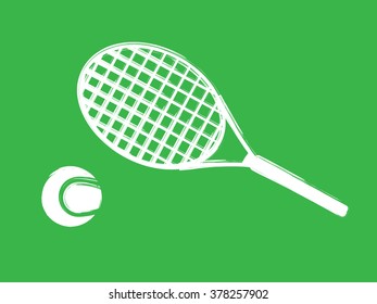 Tennis Racket