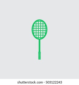 Tennis racket