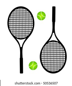 Tennis Racket