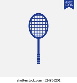 Tennis racket