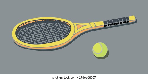 Tennis Comic Bilder Stockfotos Und Vektorgrafiken Shutterstock