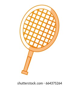 Tennis racket equipment