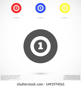 tennis racket vector icons. tennis game. tennis for sport icons. tennis for kids icons.10 eps icon icons . flat icon design.