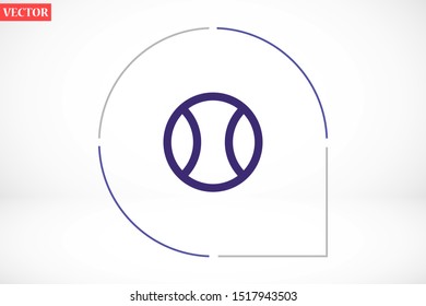 tennis racket vector icons. tennis game. tennis for sport icons. tennis for kids icons.10 eps icon icons . flat icon design.