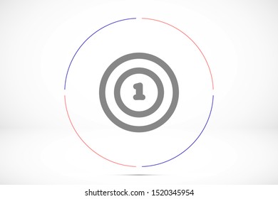 tennis racket vector icons. tennis game. tennis for sport icons. tennis for kids icons.10 eps icon icons . flat icon design.