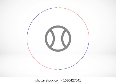tennis racket vector icons. tennis game. tennis for sport icons. tennis for kids icons.10 eps icon icons . flat icon design.