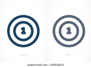 tennis racket vector icons. tennis game. tennis for sport icons. tennis for kids icons.10 eps icon icons . flat icon design.