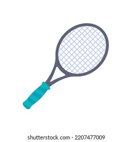 Tennis Rackets And Balls. Outdoor Sports Equipment