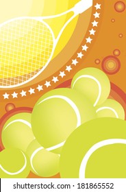 Tennis  school
