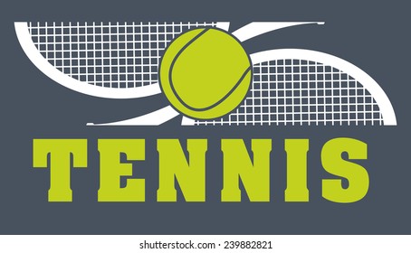 tennis sport