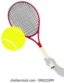 Tennis Sport 