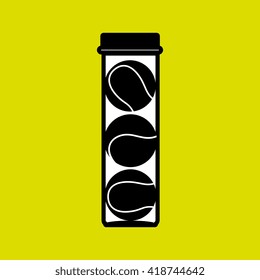 tennis sport  design 