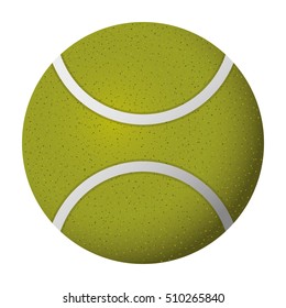 tennis sport design