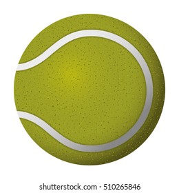 tennis sport design