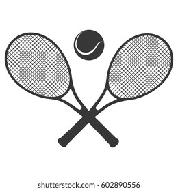 tennis sport design