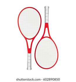 tennis sport design