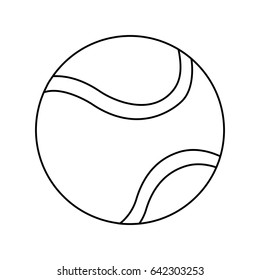 tennis sport design