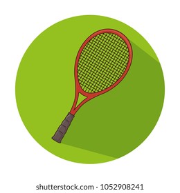 Tennis sport game 