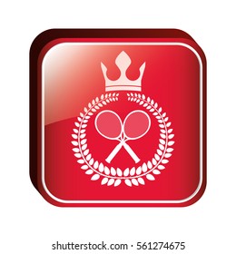 tennis sport game