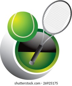 tennis swoosh