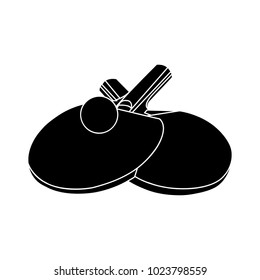 tennis table icon 