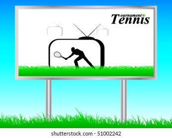 tennis tournament