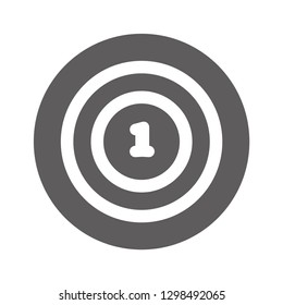 tennis vector icon 10 eps