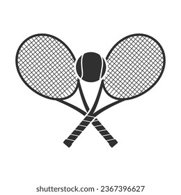 Tennis Vector, Sports, vector, Tennis ball, Racket, silhouette, Sports silhouette, logo, Game vector, Game tournament, Tennis Tournament, Champions league, Tennis Club, Ball