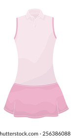 Tennis workout clothes for women