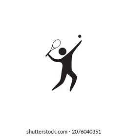 tennisball icon symbol sign vector