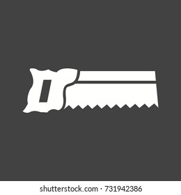 Tennon Saw
