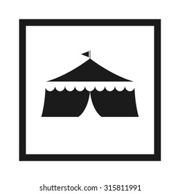 tent