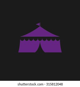 tent