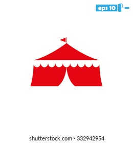 tent