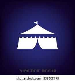 tent
